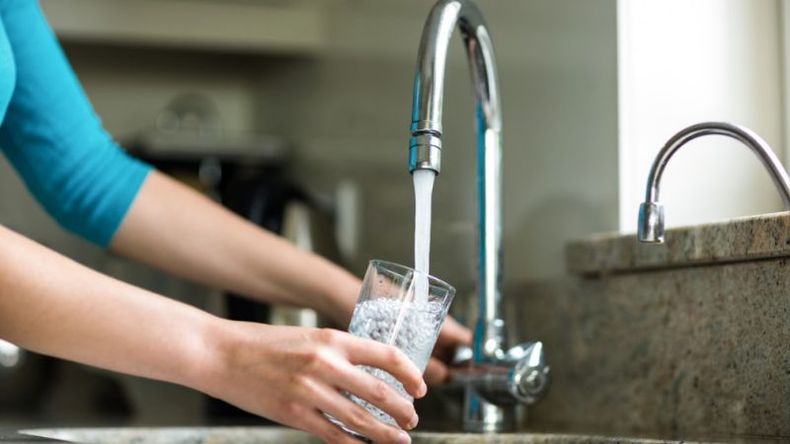 Los usuarios podrán renunciar voluntariamente a los subsidios para la tarifa de agua potable. .