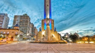 dia de la bandera: presentan un cancionero patrio sinfonico