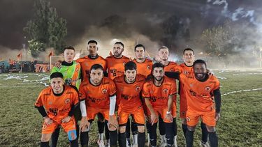 Zelaya le ganó 2-0 a Flecha, en el pendiente de la 23ª fecha.