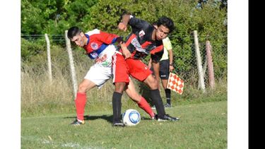 Copa Pilar, postergado