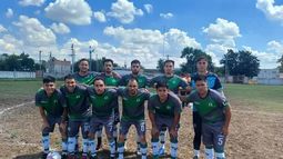 LÍDER. Falucho marcha a paso firme en la Primera B. LÍDER. Falucho marcha a paso firme en la Primera B.