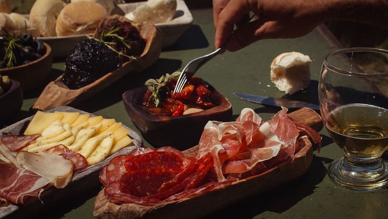 Gastronomía en Tandil. Foto. Turismo de Bolsillo..jpg