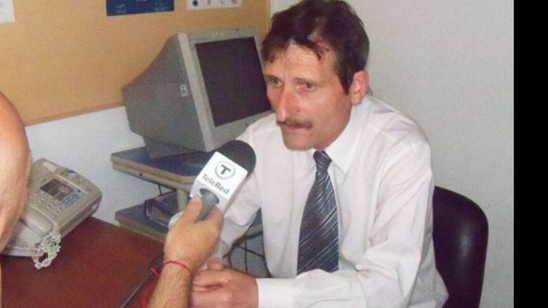 El defensor del Pueblo, Orlando Bargaglio, se sumó al reclamo..