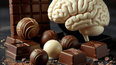 el chocolate que le gusta al cerebro: el secreto esta en el cacao
