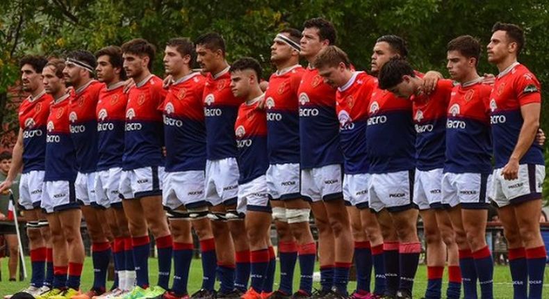 Deportiva Francesa se hace fuerte en Del Viso y ganó su tercer partido en fila.