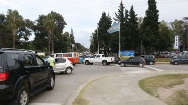 “Necesitamos la colaboración del pilarense, sino no hay modo de resolverlo”