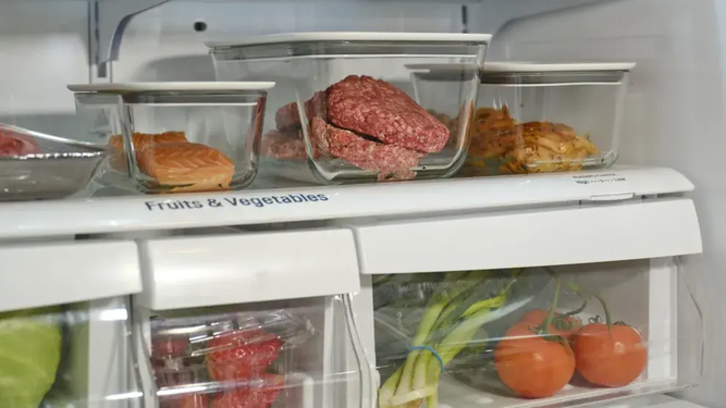 Cortes de luz: ¿cómo conservar los alimentos que necesitan temperaturas frías?