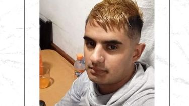 Buscan a un joven que desapareció