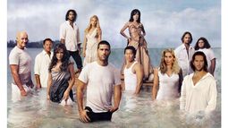 Hoy: “Lost”