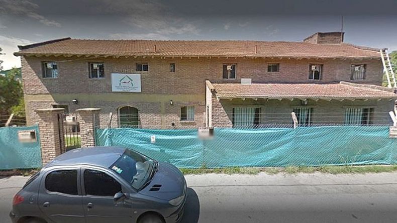 CRISIS. Los cruces entre el Estado y los responsables del Hogar, que criticaron la actitud del Municipio ante los pedidos..