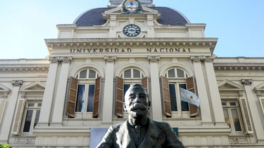 La UNLP construirá el primer barrio estudiantil universitario de Argentina