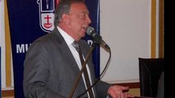 Zúccaro anunció que la medida será puesta en marcha lo antes posible..
