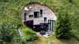 conoce la deslumbrante casa subterranea elegida entre las mas hermosas