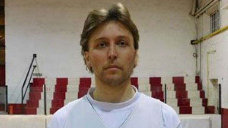 Marcelo Lugea..