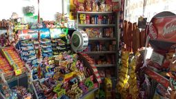 Desde la Unión de Kiosqueros de la República Argentina afirman que el kiosco dejó de ser rentable. Desde la Unión de Kiosqueros de la República Argentina afirman que el kiosco dejó de ser rentable.