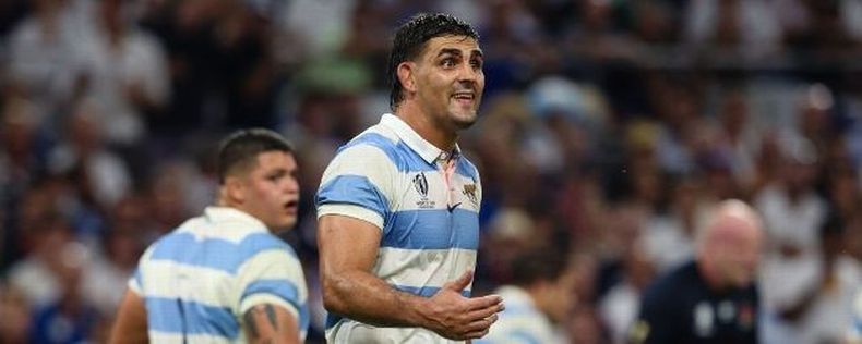 Pablo Matera: “Sigo confiando en que estamos muy preparados