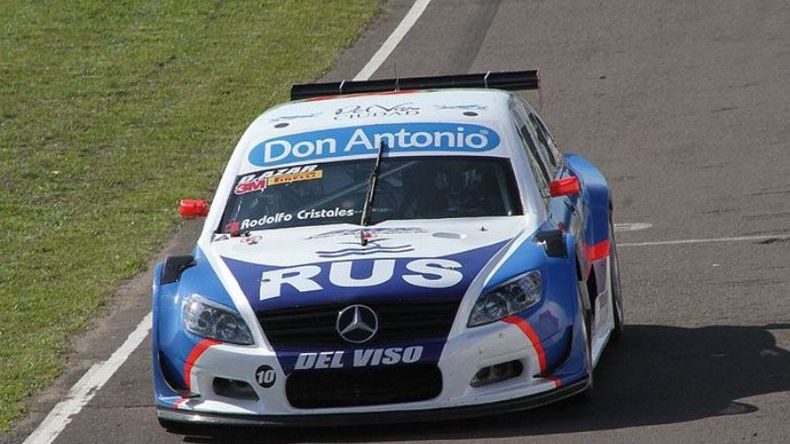 CUENTAS. Azar está 4º en el playoff. Solo los 5 mejores siguen en carrera..