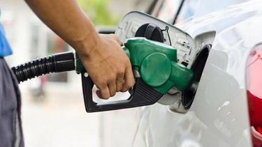 SUBA. El impuesto tiene traslado inmediato a los surtidores..