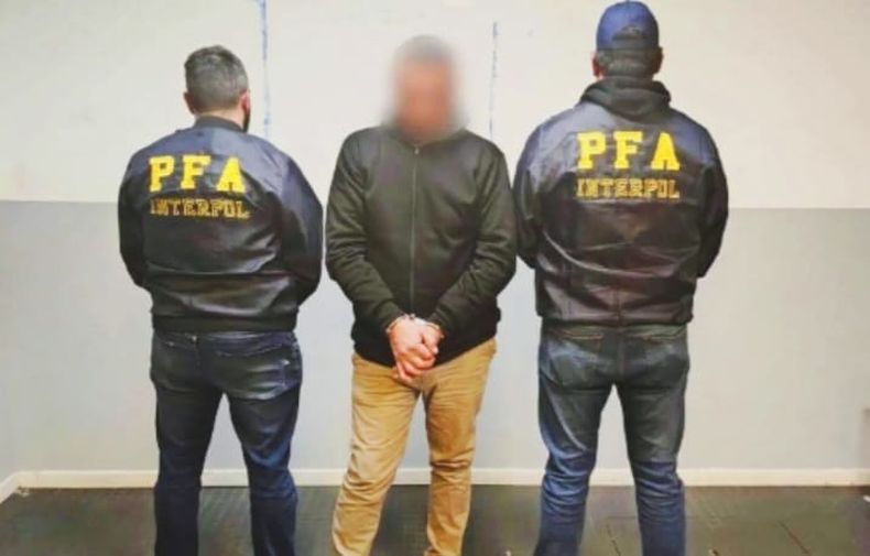 El acusado será juzgado en los Estados Unidos, país donde se produjeron los abusos contra una adolescente de 13 años.&nbsp;