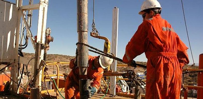 Los petroleros son los que tienen los salarios más altos.&nbsp;