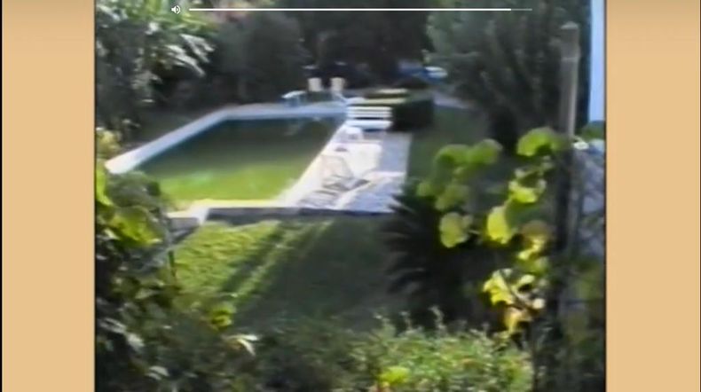 chalet martinez