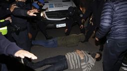 Podrían iniciar una causa penal contra los vecinos de Ayres