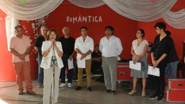 Más finalistas del Pre Cosquín