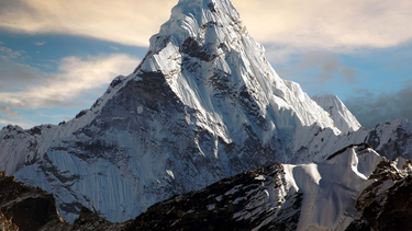 La montaña más alta del mundo no es el Everest