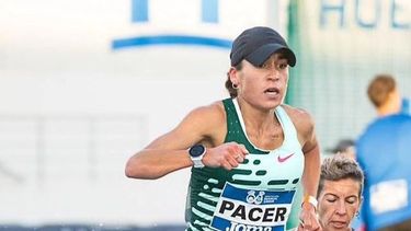 Belén Casetta va por la clasificación a sus terceros Juegos Olímpicos.