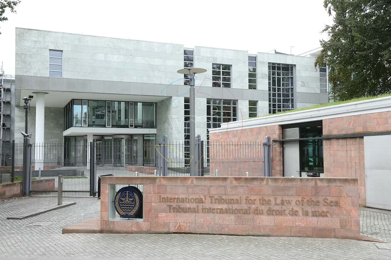 El Tribunal del Mar de la ONU analizará en noviembre el reclamo de Argentina para frenar la explotación petrolera británico-israelí en las Islas Malvinas.