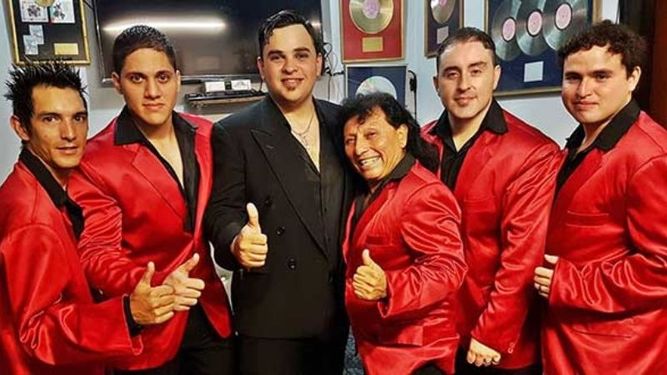 Los Charros serán el número principal..