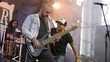 Pilar Rock 2024 se realiza en el Club Municipal Villa Astolfi-Manzone.