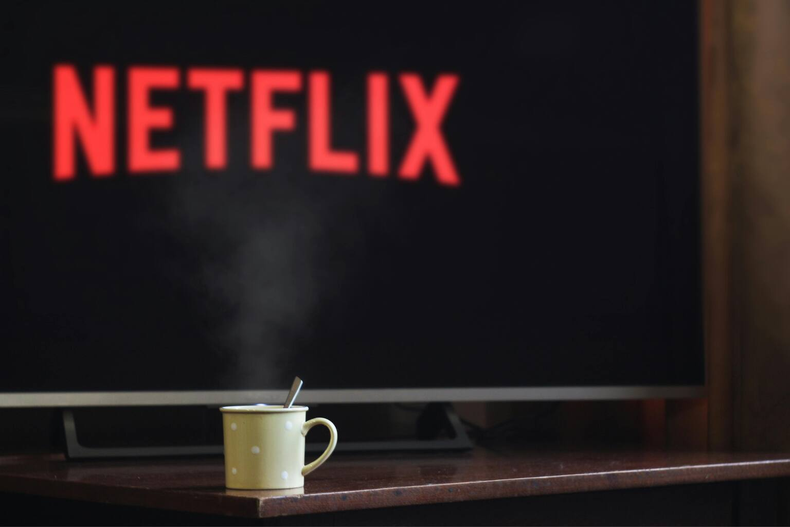 Todos los estrenos de Netflix en octubre de 2024. (Pexels)..png