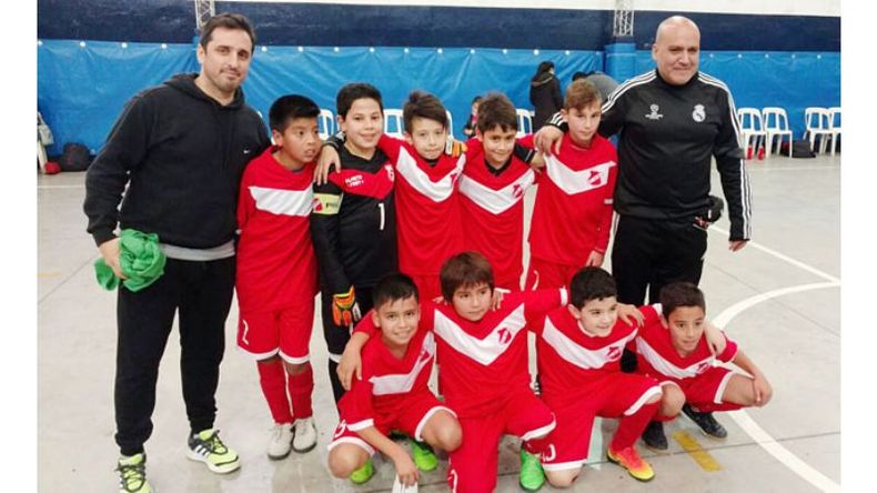 REINA. La Octava del Rojo le dio el segundo título al club, en 2017..