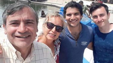 Sociaes Pilar