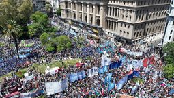 El paro está previsto para el próximo 24 de enero.&nbsp;