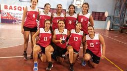DEBUT. La Escuela Municipal se presentará ante Malvinas..