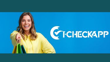 La cuponera virtual I-Checkapp ya está disponible en iOS y Android.