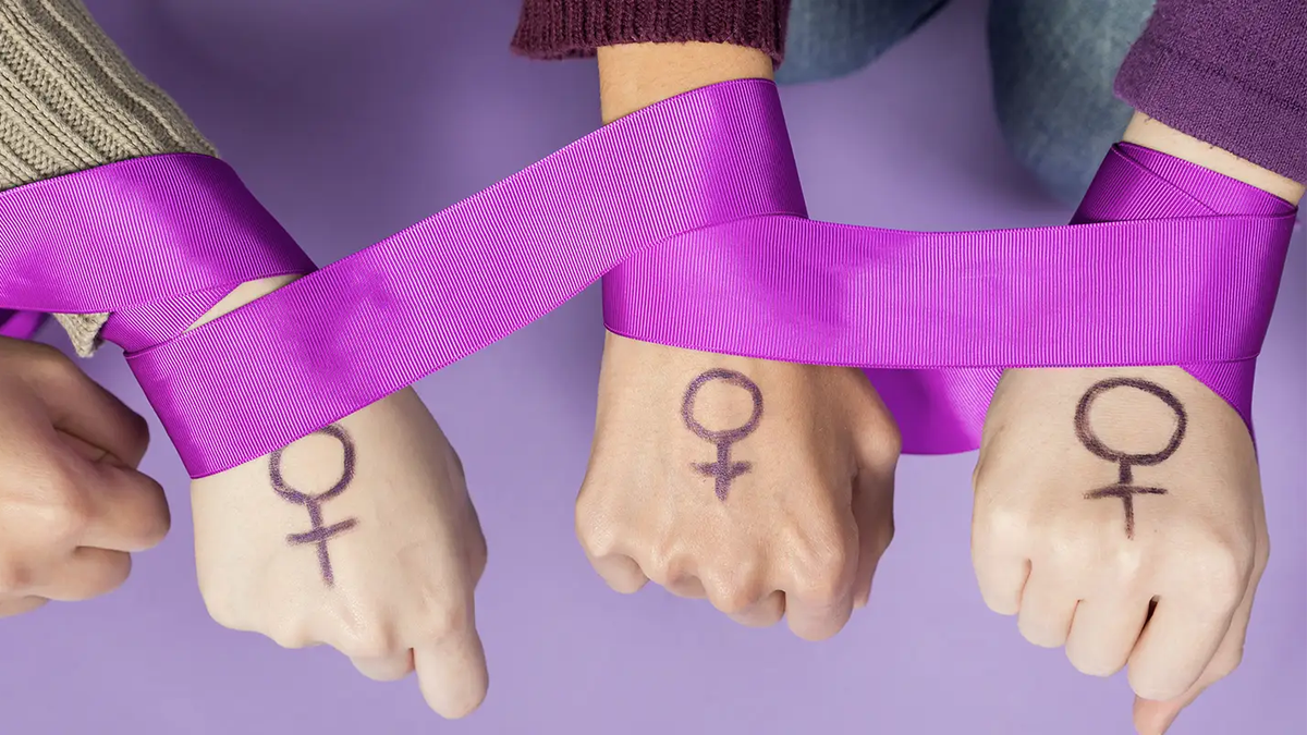 Día internacional de la mujer: cuál es el origen y por qué se conmemora ...