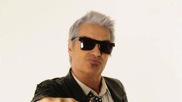 Pettinato llega a Pilar en plan jazzero