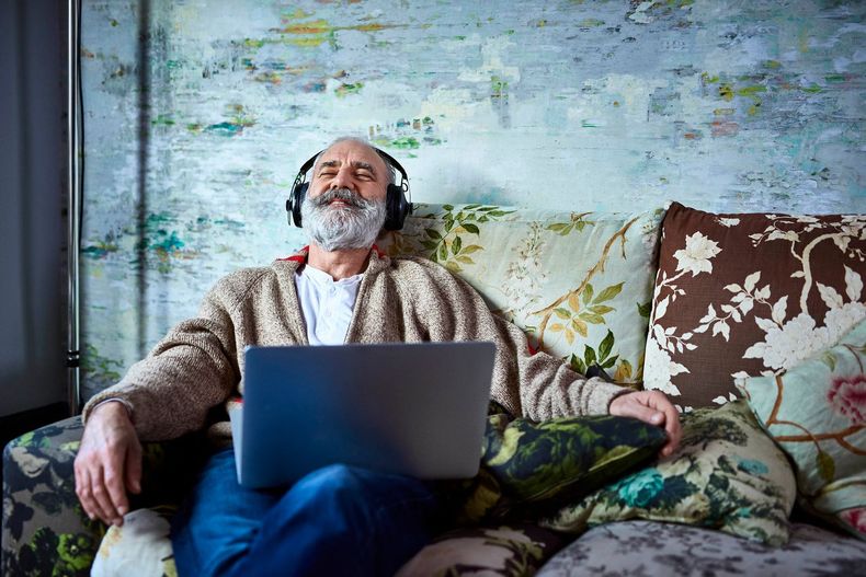 5 hábitos diarios para vivir hasta los 100 años.  (Getty Images).