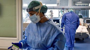 Suman 456 los muertos por coronavirus en el país