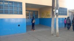 Analizan obras en las escuelas