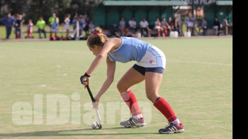 La Quinta de San Patricio A ya tiene un lugar garantizado en las semifinales de la D..