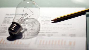 Advierten por suba de luz