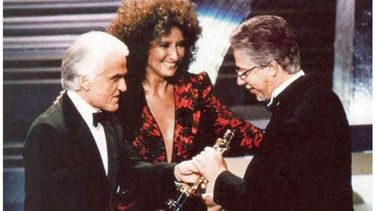 Películas argentinas nominadas al Oscar