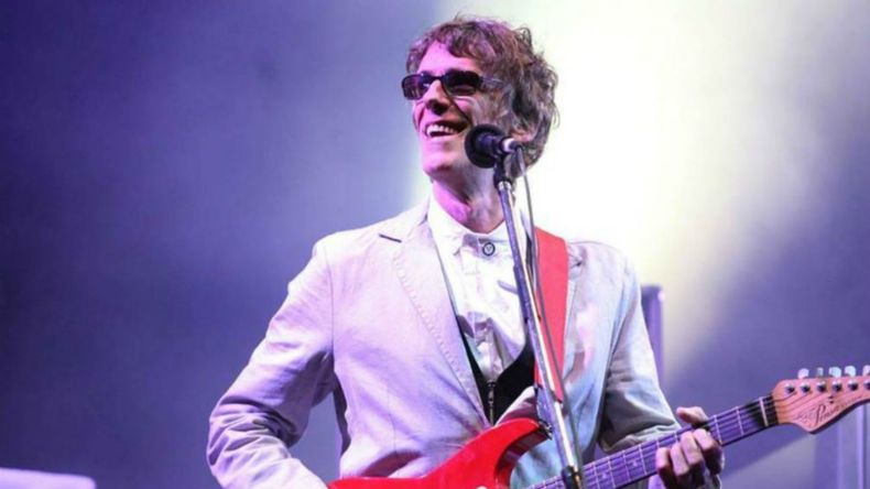 El día del Músico en Argentina se celebra en honor de Luis Alberto Spinetta.  (potq.net)..jpg