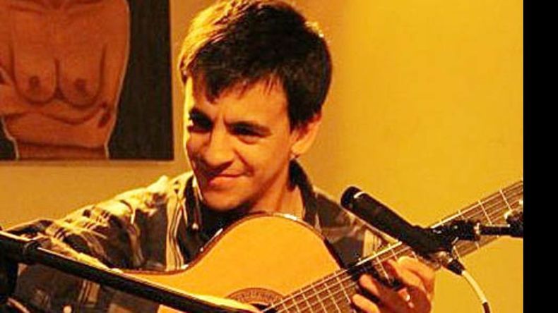 Juan Pablo Ferreyra..