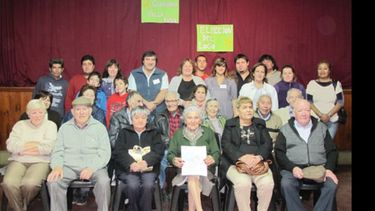 En abril comenzaron a programarse las actividades para celebrar el centenario..