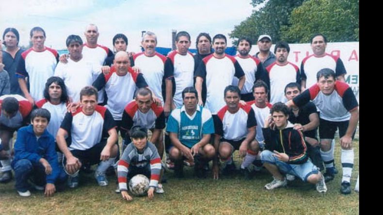 Los Piratas superó por 4-2 a Quilmes y está 3º en la Zona D con 21 puntos..